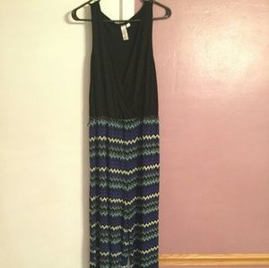 Emma & Michele Romper